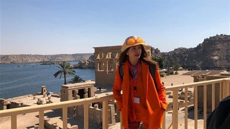 النجمة الأسبانية