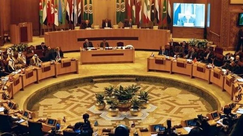 جامعة الدول العربية