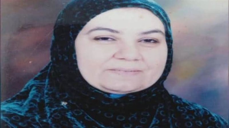 الدكتورة سونيا عبدالعظيم