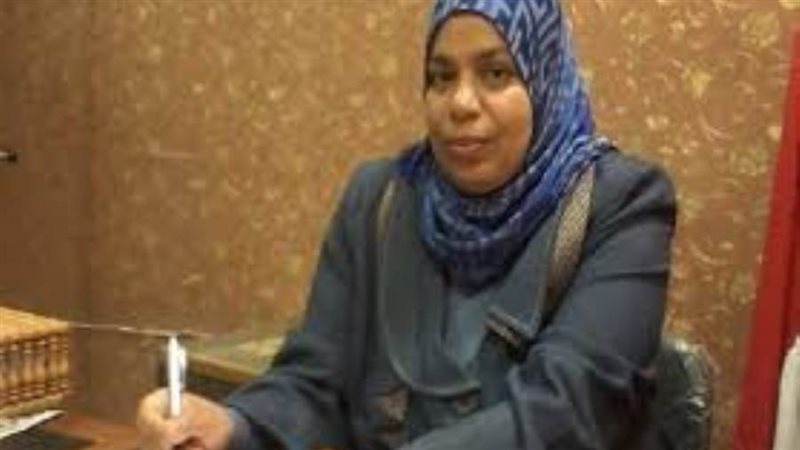 أمل إسماعيل