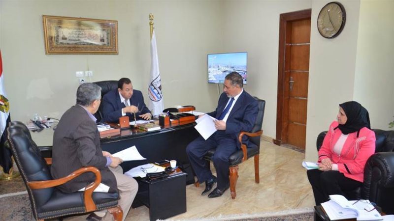 لجنة المشروعات