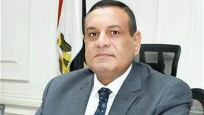 محافظ البحيرة: حصاد 4060 فدان قمح حتى اليوم