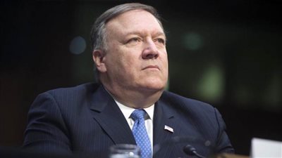 بومبيو: مباحثات جارية بشأن رفع السودان عن لائحة الدول الراعية للإرهاب