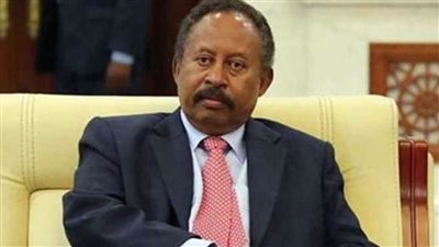 رئيس وزراء السودان يتوجه إلى ألمانيا ويلتقي ميركل غدا
