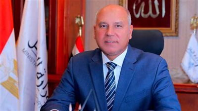 وزير النقل: يجب إيقاف ظاهرة إعادة فتح المعابر العشوائية على خطوط السكة الحديد