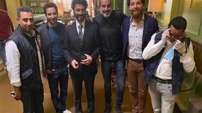 طرح أفيش «لما كنا صغيرين» المنتظر عرضه في رمضان.. اليوم