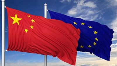 الصين والاتحاد الأوروبي يتفقان على إكمال محادثات اتفاقية الاستثمار هذا العام