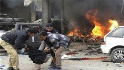 مصرع وإصابة 8 طلاب في انفجار بمدرسة في إقليم قندوز شمالي أفغانستان