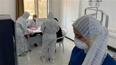 الصحة السودانية: نتائج سلبية لتحليل عينات ٨ حالات اشتباه بـ