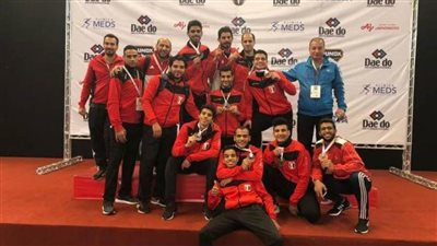 اليوم انطلاق بطولة البريميرليج للكاراتيه بالإمارات