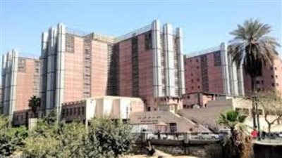 عاجل.. جامعة القاهرة تخصص مستشفى قصر العيني الفرنساوي لعزل مصابي 
