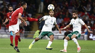 الأهلي يتحدى المصري البورسعيدي للتغريد بصدارة الدوري