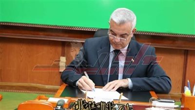 مكافأة مالية بمناسبة شهر رمضان للعاملين بجامعة المنوفية