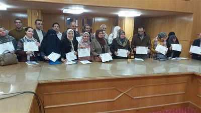 الصحة: تطبيق اللامركزية في نظام تدريب الأطباء على التخصصات الطبية 