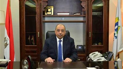  عاجل.. شعراوي: استرداد أكثر من مليوني متر مربع من أملاك وأراضي الدولة