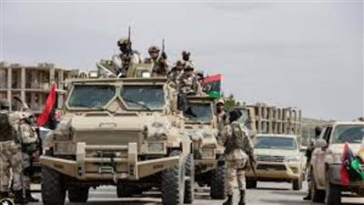 قائد عسكري ليبي يكشف خسائر الميليشيات في هجومها على 