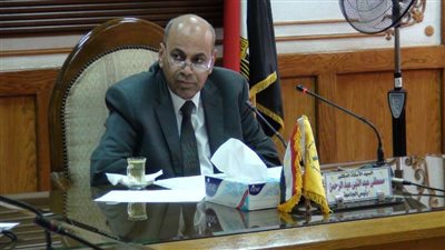 الأحد.. إجازة للعاملين بجامعة المنيا 