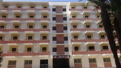 جامعة المنيا ترد مصروفات المدن الجامعية لطلابها 