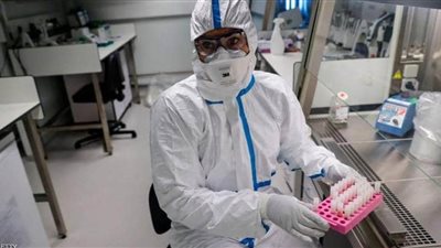 التوصل لعلاج فيروس 