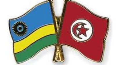 تونس ورواندا توقعان اتفاقا بشأن الخدمات الجوية