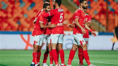 معلول يهز شباك المصري بهدف مبكر من ركلة جزاء 