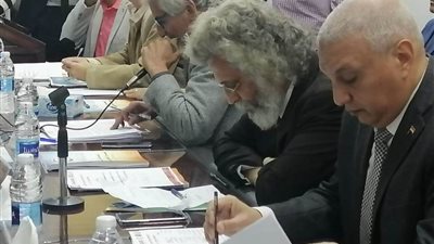 توصيات عمومية المهن الطبية .. وأسباب رفض الميزانيات