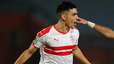  بن شرقي: السوبر الإفريقي بداية بطولات الزمالك