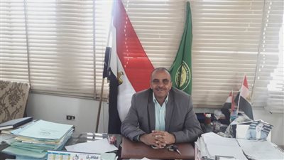 الإسماعيلية تبدأ مرحلة التوريد للقمح لمدة ٣ أشهر 