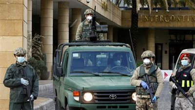 الحكومة الأردنية تعلن عودة بعض القطاعات للعمل خلال الأسبوع الحالي