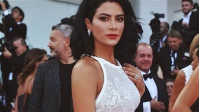 صبا مبارك فارسة في عام الموت