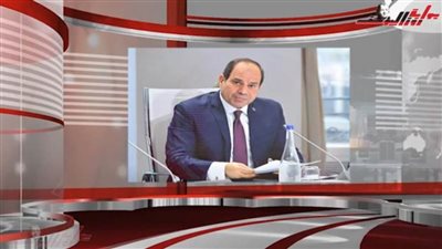 موجز 24.. السيسى يهنئ أبناء مصر المسيحيين..وقداس عيد القيامة بدون حضور