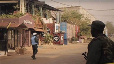  مقتل 20شخصاً واختفاء 28أخرين في قتال قبلي وسط مالي 