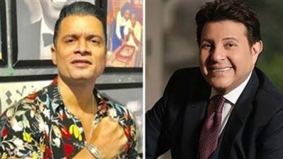 ضربة شاكوش على رأس هاني شاكر