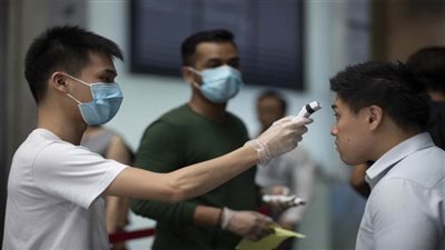 سنغافورة: تسجيل 596 إصابة جديدة بفيروس 