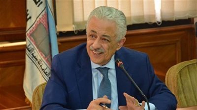 وزير التعليم يؤكد أهمية التعاون بين دول الشرق الأوسط وإفريقيا 