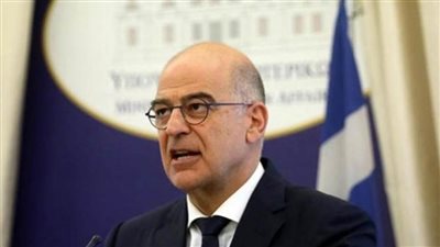 اليونان: نتفق مع الجزائر في ضرورة الحل السياسي للأزمة الليبية