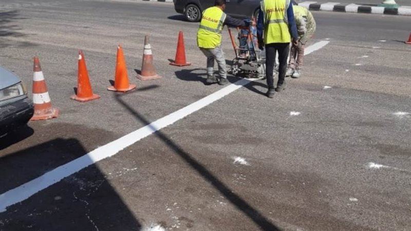 استكمال خطة التطوير