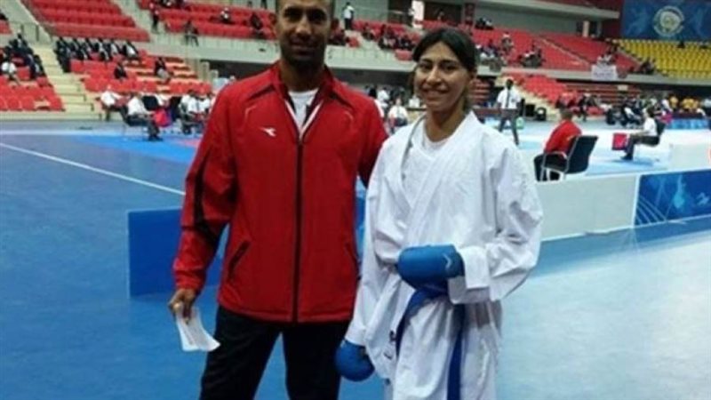 ياسمين حمدي