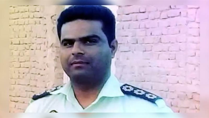 نائب رئيس استخبارات