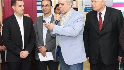 وحدة خدمات التوظيف بالقليوبية تحصد جوائز GIZ