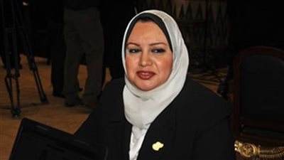 سولاف درويش: تصريحات البرلمان الأوربي تدخل سافر وغير مقبول 