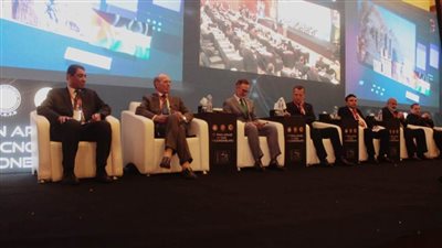 القاهرة تحتضن مؤتمرًا دوليًا بحضور أباطرة المخ والأعصاب في العالم  