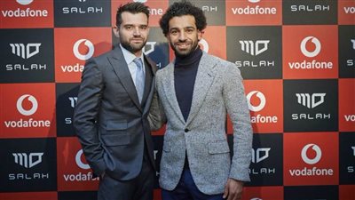 شوقي غريب يرفض الاستسلام لرامي عباس في أزمة صلاح  