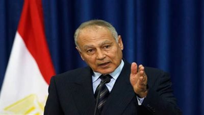 أمين عام حلف الناتو يقدم دعوة لأبوالغيط لزيارة الناتو