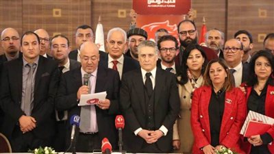   قلب تونس يرفض حكومة الفخفاخ..واتجاه لحل مجلس النواب التونسي  