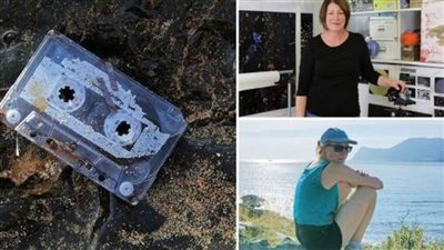 فقدته فى إسبانيا وعثرت عليه فى السويد بعد 26عاماً