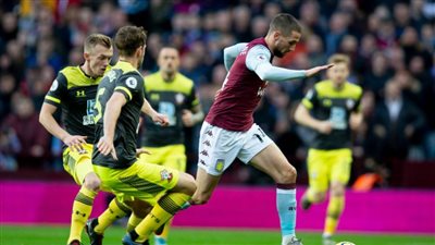 بيرنلي يفوز على مضيفه ساوثهامبتون 2-1 في البريميرليج 