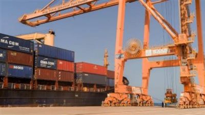 عاجل.. بدء تشغيل الخط الملاحي الجديد بين السعودية وشرق إفريقيا