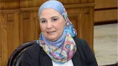 عاجل.. وزيرة التضامن: إصدار شهادة 