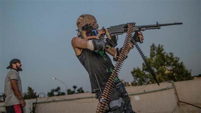 تقرير أممي: 29 مليون قطعة سلاح غير مراقبة تنتشر في ليبيا